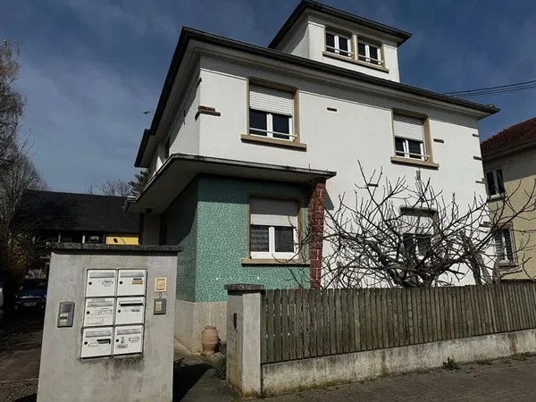 Appartement 3 pièces 73 m²