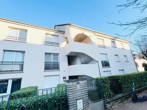 Appartement 1 pièce 20 m²