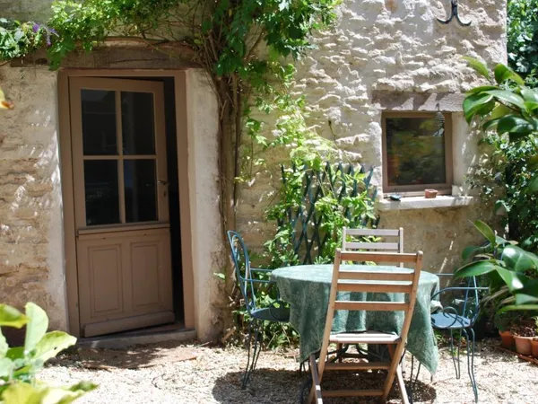 Vends maison de charme