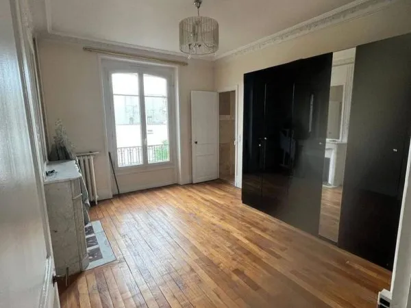 Appartement 4 pièces 109 m²