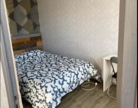 Chambre en colocation