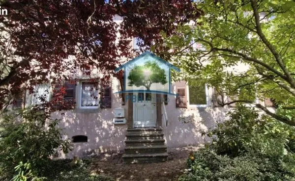 Maison 7 pièces 130 m²