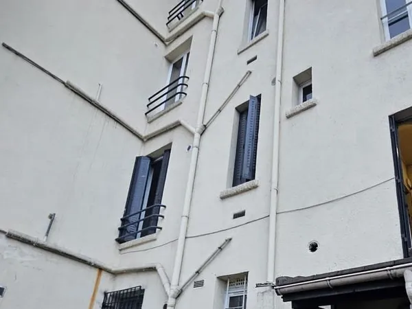 Immeuble de rapport 9 pièces 210 m²