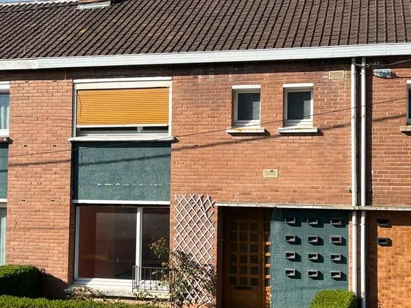 Maison 3 chambres sur sous-sol complet avec garage