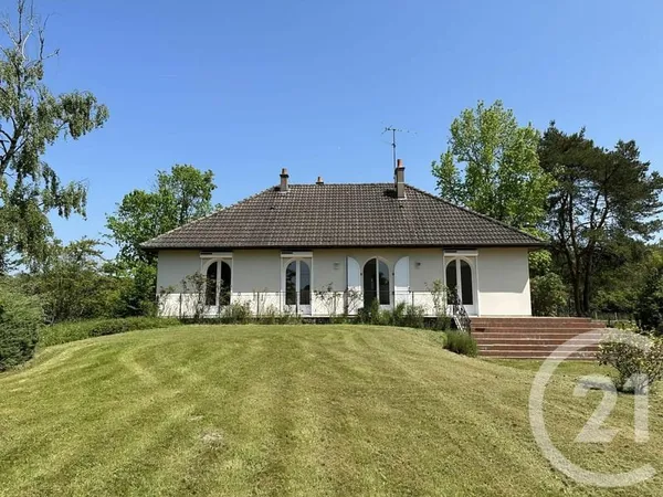 Maison 4 pièces 108 m²