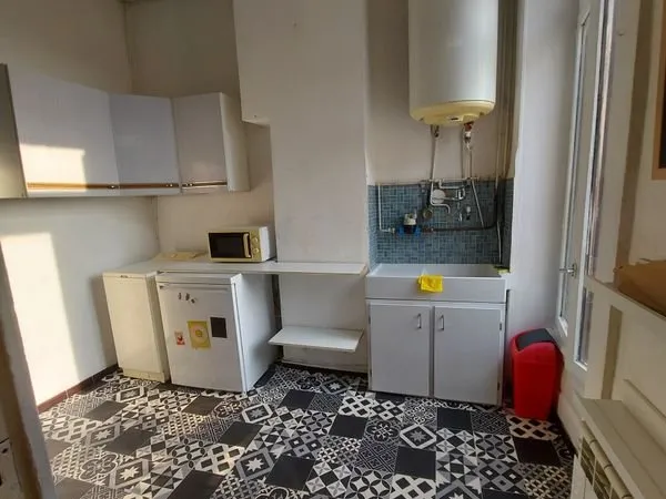 Location studio