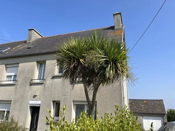 Maison 8 pièces 115 m²
