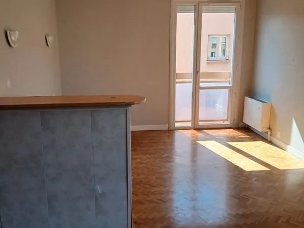 Appartement T3