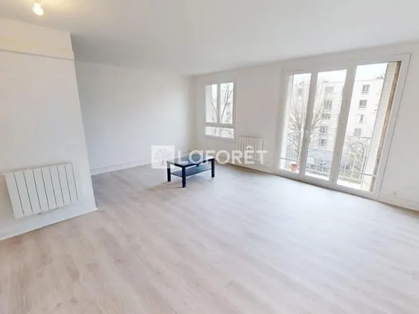 Rueil-Malmaison - 4P - 2CH - 69 m² - RER A