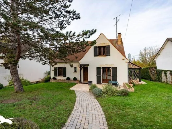 Maison 6 pièces 129 m²