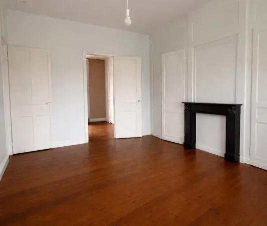 Lille Vauban Esquermes - Magnifique appartement T3 de 91 m2