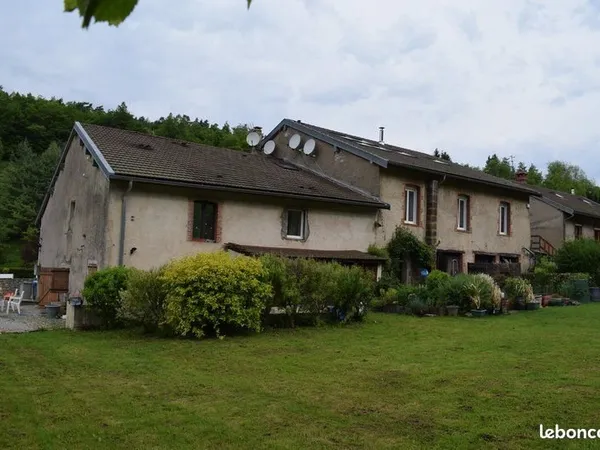 Location studio meuble