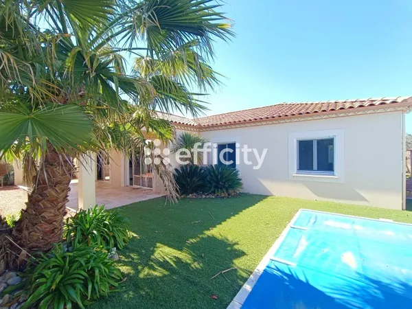Maison 7 pièces 136 m²