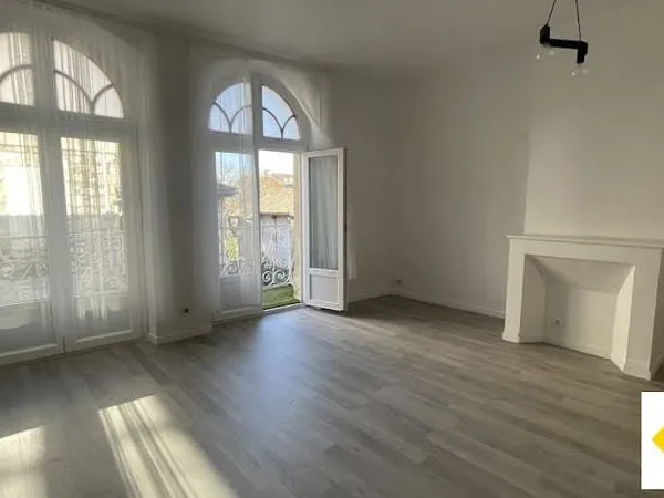 Maison 7 pièces 199 m²