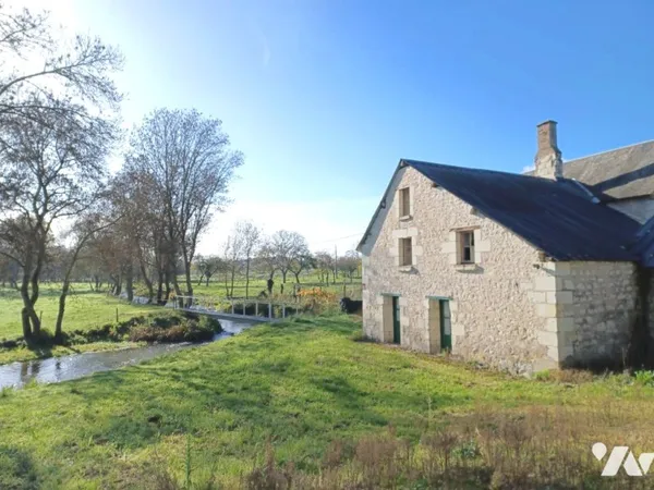 Maison 6 pièces 118 m²