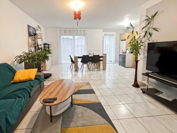 COULAINES (72) à vendre maison louée 845 euros par mois