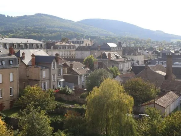 Appartement 4 pièces 146 m²