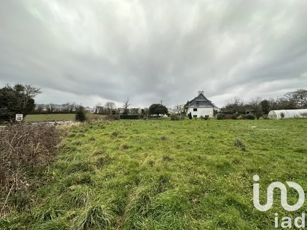 Terrain 5119 m²