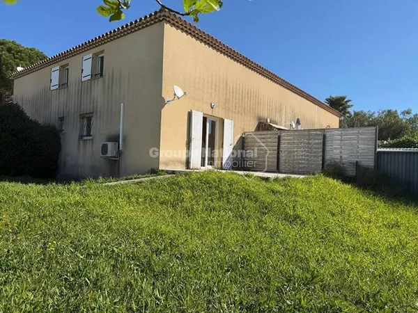 Appartement 3 pièces 67 m²