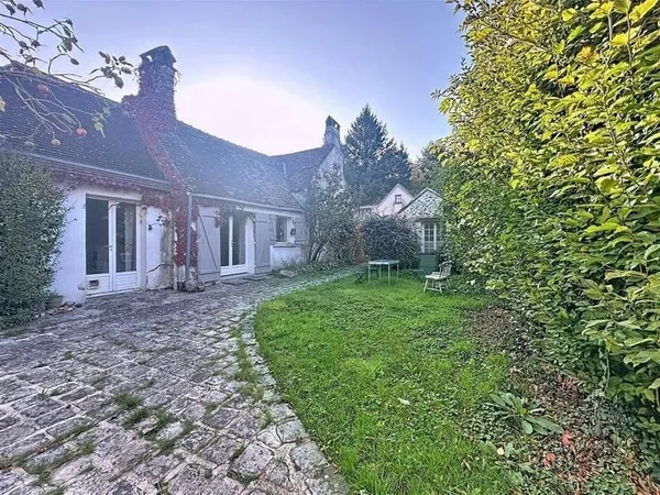 Maison 9 pièces 187 m²