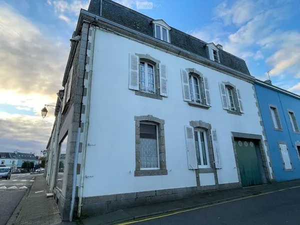 Maison 7 pièces 160 m²