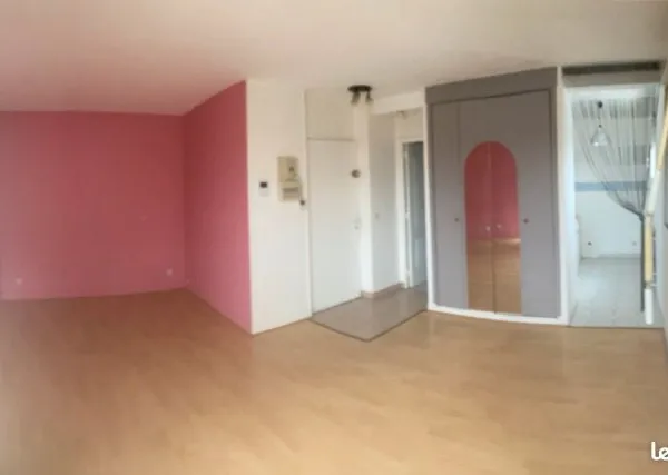 Appartement Type F1