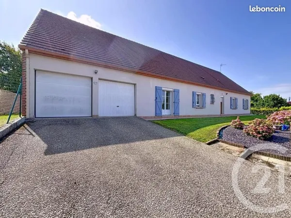 Maison 7 pièces 193 m²