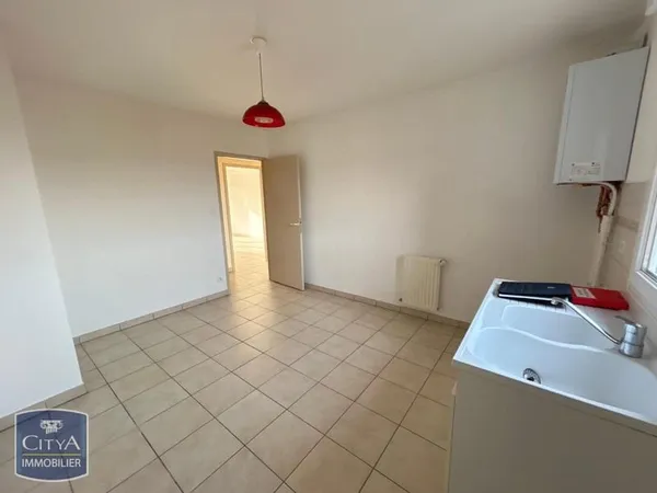 Appartement 4 pièces 86 m²