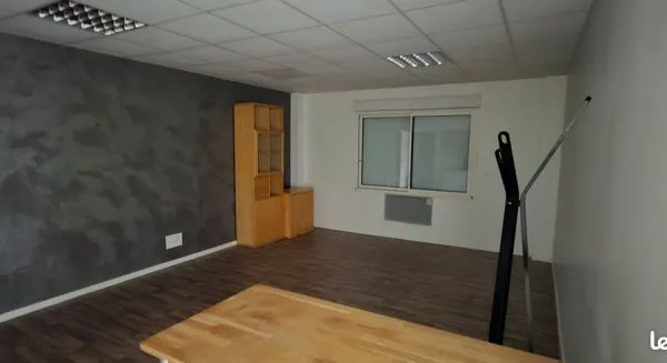 Location bureaux
