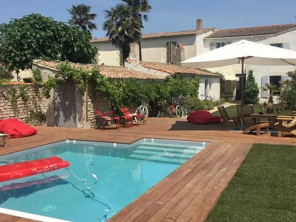 Maison 6 pièces 154 m²