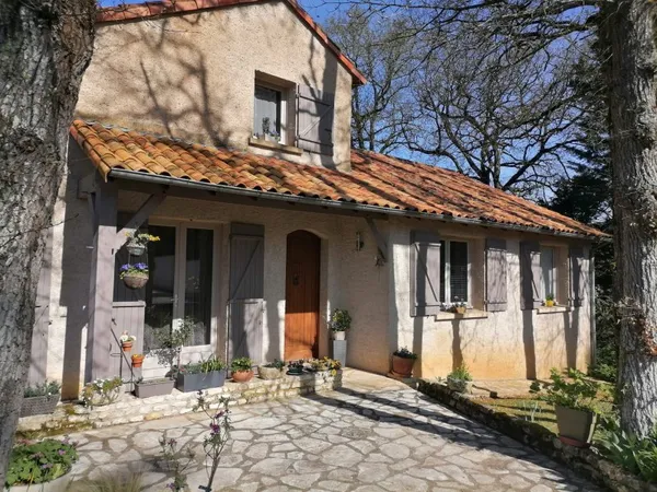 QUINCAY - MAISON T 6