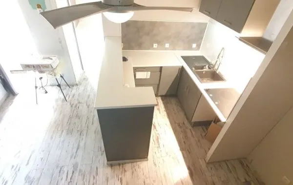 Vente Maison de ville 6 pièces
