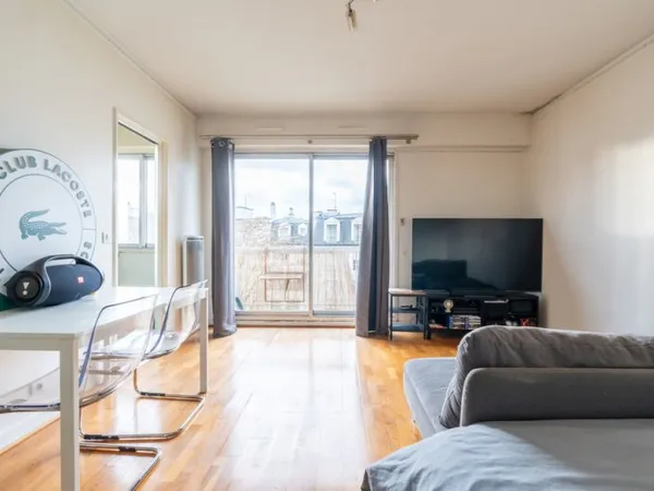 Studio Le Vésinet