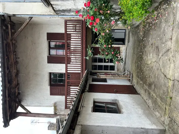 Maison 5 pièces 127 m²