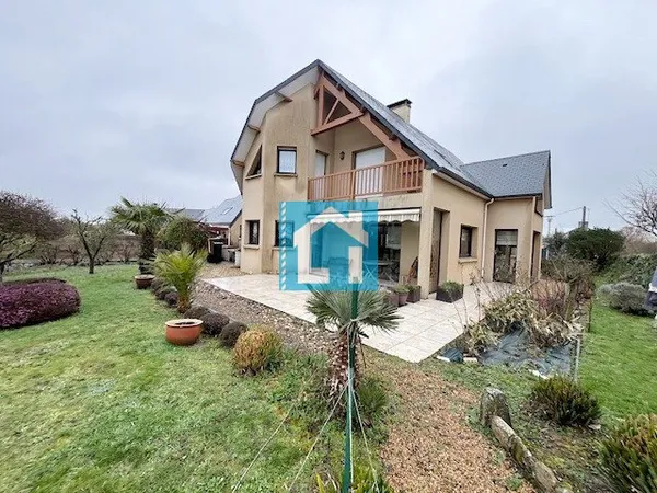 Maison de charme