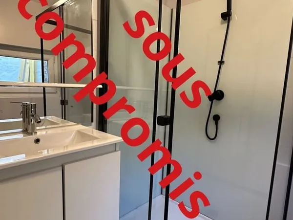 Maison 3 pièces 55 m²