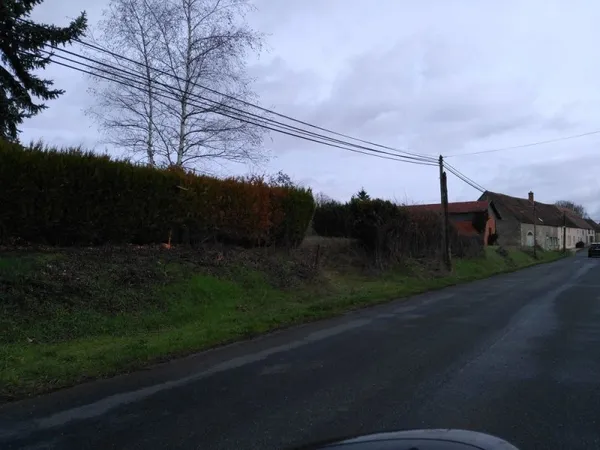 terrain constructible