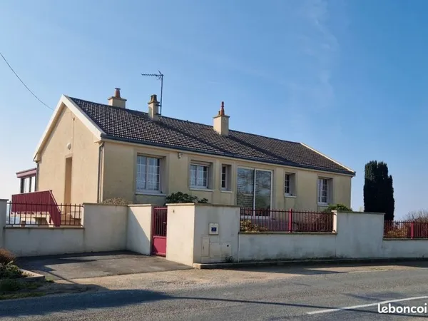 Maison familiale
