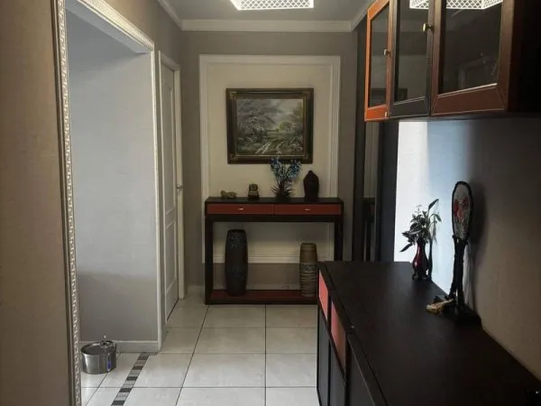 Appartement 4 pièces 101 m²