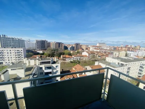 Appartement 2 pièces 56 m²