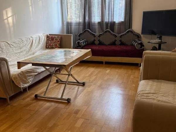 Maison - 135m ²