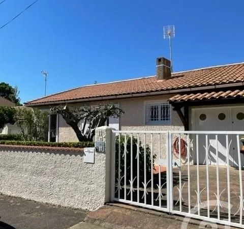 Maison 4 pièces 77 m²