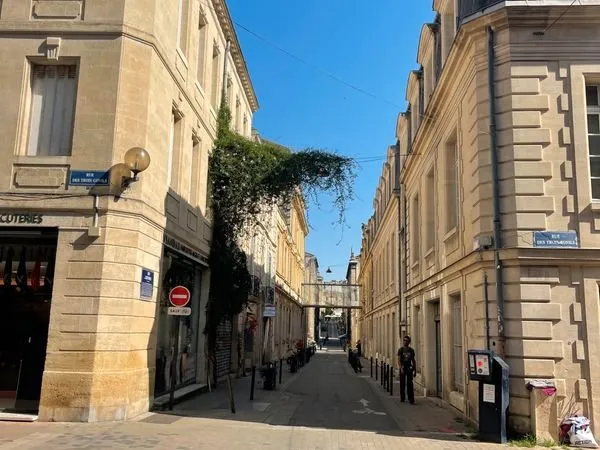 Appartement à louer / Hyper centre / ideal étudiant