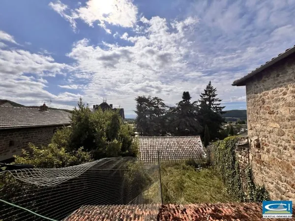 Maison 6 pièces 170 m²