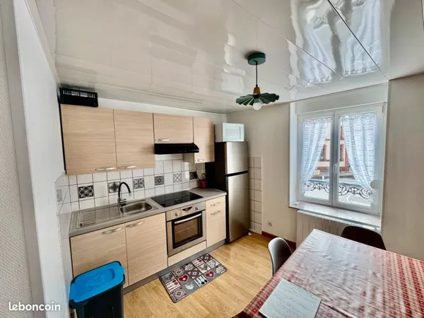 Logement à louer