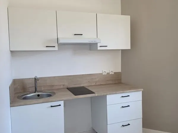 Apparemment à louer
