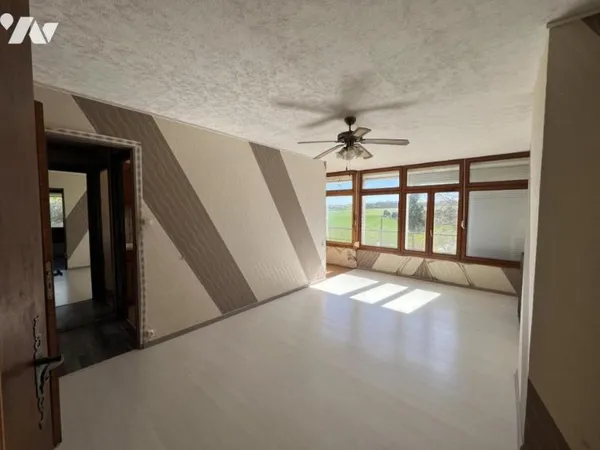 Appartement 4 pièces 67 m²