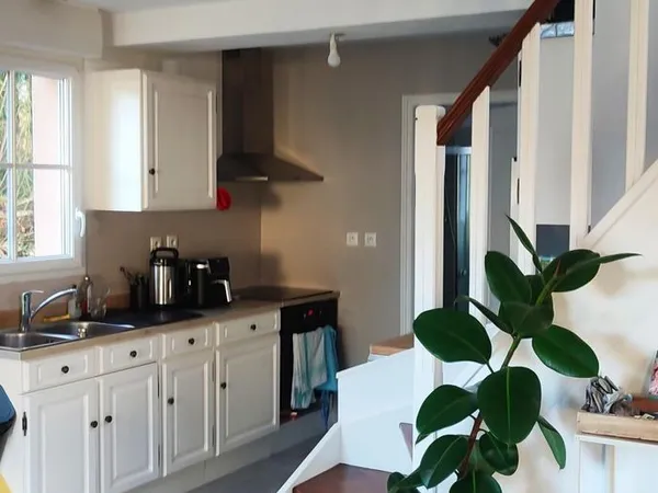 Maison Location Lantic 3p 70m² 810€
