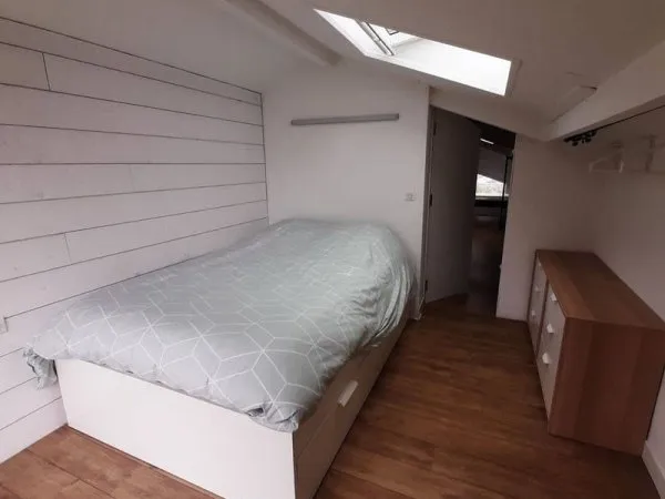 Appartement 3 pièces 51 m²