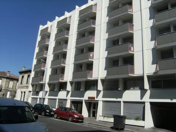 Studio Bordeaux